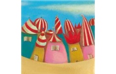 Logo della seconda edizione del Premio