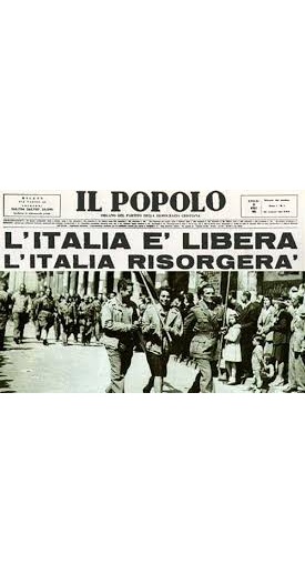 25 aprile  
