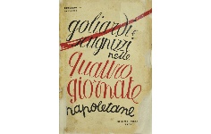 Goliardi e scugnizzi belle Quattro giornate napoletane