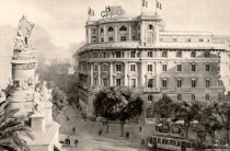 Biblioteca universitaria di Genova