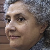 Laura Esquivel 