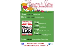Programma "Primavera in Estense"
