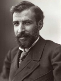 Pietro Savorgnan di Brazzà