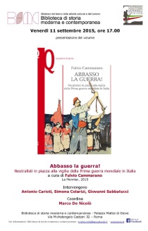 invito