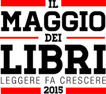 logo il maggio dei libri