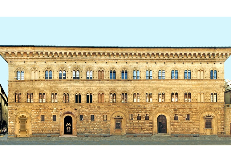 Palazzo Riccardi