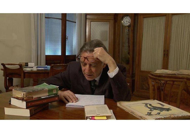 Lo storico Mario Isnenghi ricorda la figura di Renato Serra