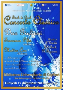 concerto di natale