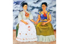 Le due Frida 1939