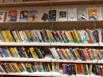 Libri alla Bsi