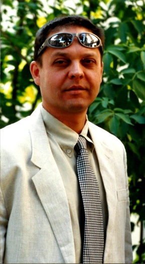 Mario Luis