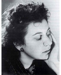 Etty Hillesum