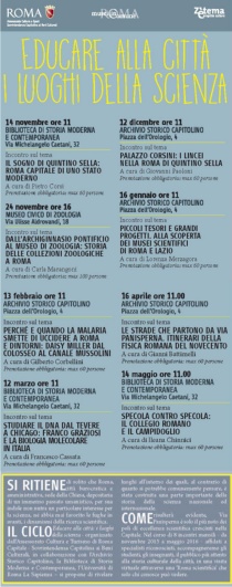 Programma