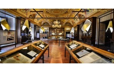 I libri che hanno fatto l’Europa <br /> http://www.movio.beniculturali.it/lincei/librichehannofattoleuropa/