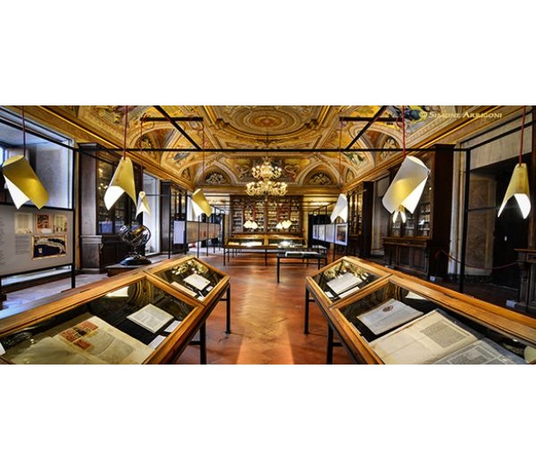 I libri che hanno fatto l’Europa <br /> http://www.movio.beniculturali.it/lincei/librichehannofattoleuropa/