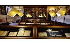 I libri che hanno fatto l’Europa <br /> http://www.movio.beniculturali.it/lincei/librichehannofattoleuropa/