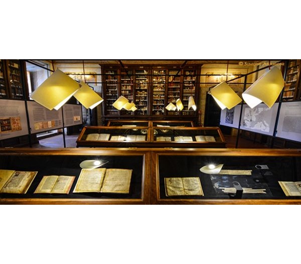 I libri che hanno fatto l’Europa <br /> http://www.movio.beniculturali.it/lincei/librichehannofattoleuropa/