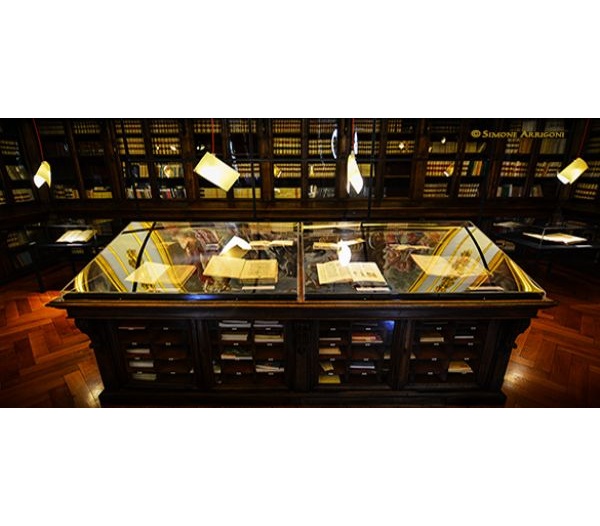 I libri che hanno fatto l’Europa <br /> http://www.movio.beniculturali.it/lincei/librichehannofattoleuropa/