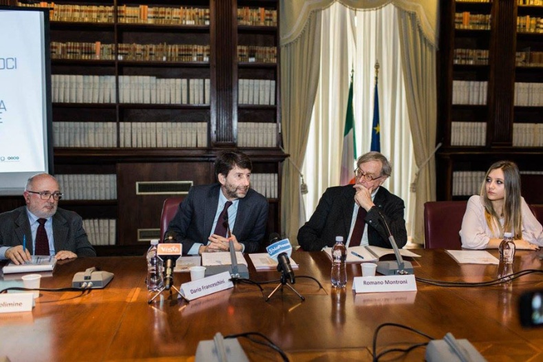 Conferenza stampa dell'8 febbraio 2017