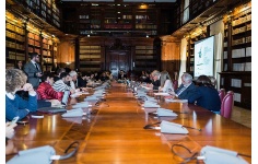 Conferenza stampa dell'8 febbraio 2017