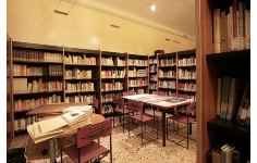 L'Archivio della Fondazione I Teatri 