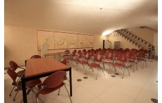 L'Archivio della Fondazione I Teatri 
