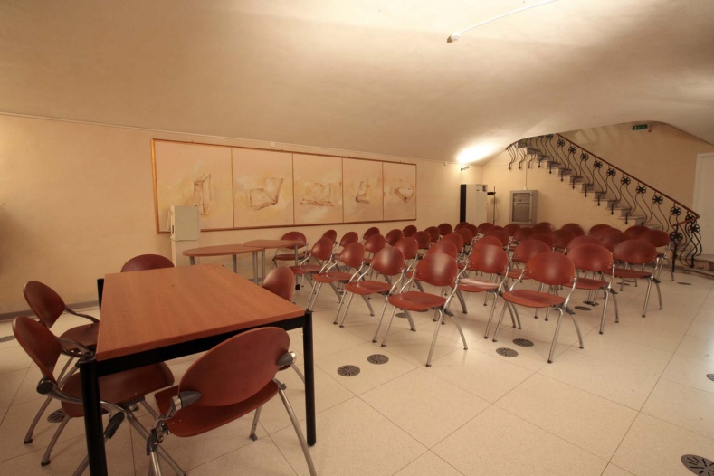 L'Archivio della Fondazione I Teatri 