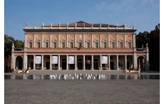 Teatro Municipale Valli