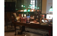 i workshop tematici  alla Biblioteca Centrale Giuridica - Palazzo di Giustizia a Roma