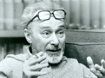 Primo Levi