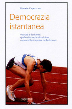 Copertina del libro