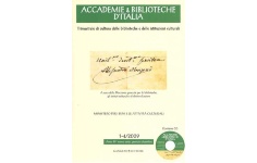 Copertina del volume
