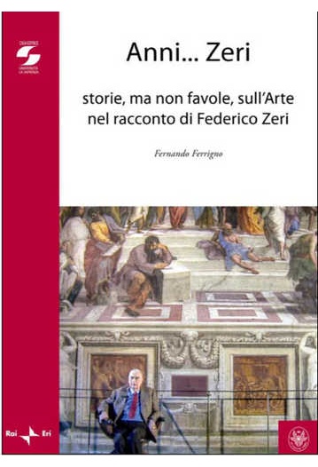 Copertina del volume