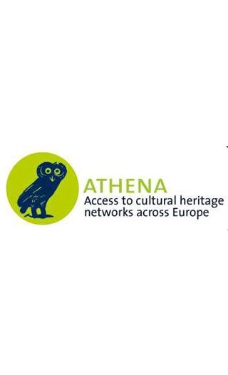 Il logo del Progetto Athena