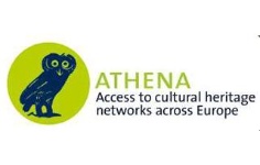Il logo del Progetto Athena