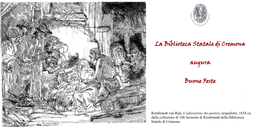 Biblioteca statale di Cremona