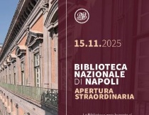 Apertura straodinaria