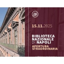 Apertura straodinaria