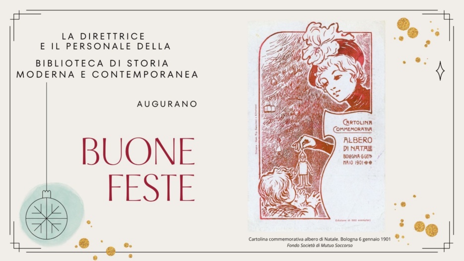 Biblioteca di storia moderna e contemporanea di Roma