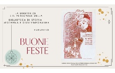 Biblioteca di storia moderna e contemporanea di Roma