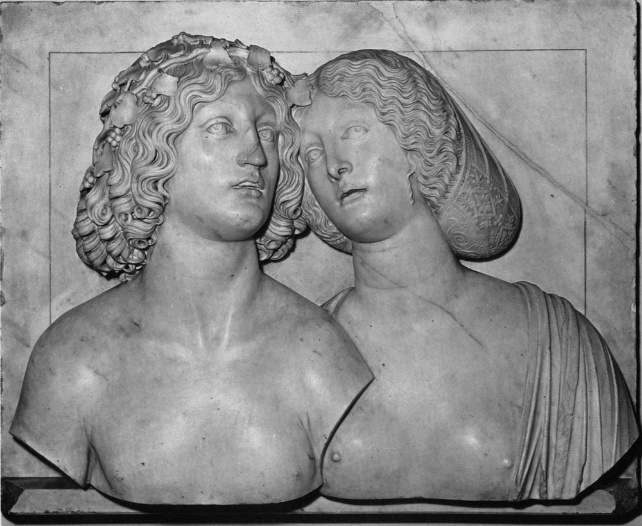 Bacco e Arianna, Kunsthistorisches Museum di Vienna 
