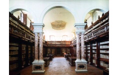 Sala della Biblioteca