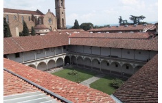 Chiostro del Brunelleschi