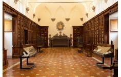 Sala del Camino o sala B