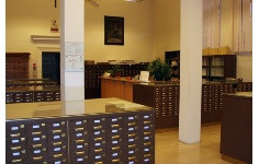 Sala Cataloghi