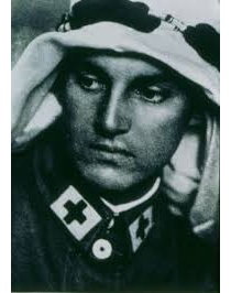 Armin T. Wegner