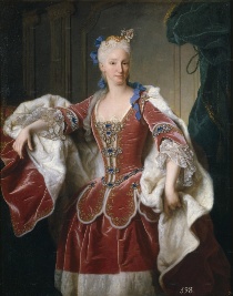 Elisabetta Farnese