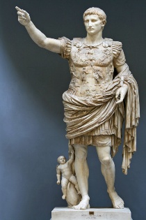 Imperatore Augusto