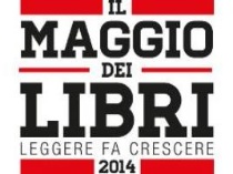 Il Maggio dei Libri