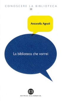 Copertina del volume